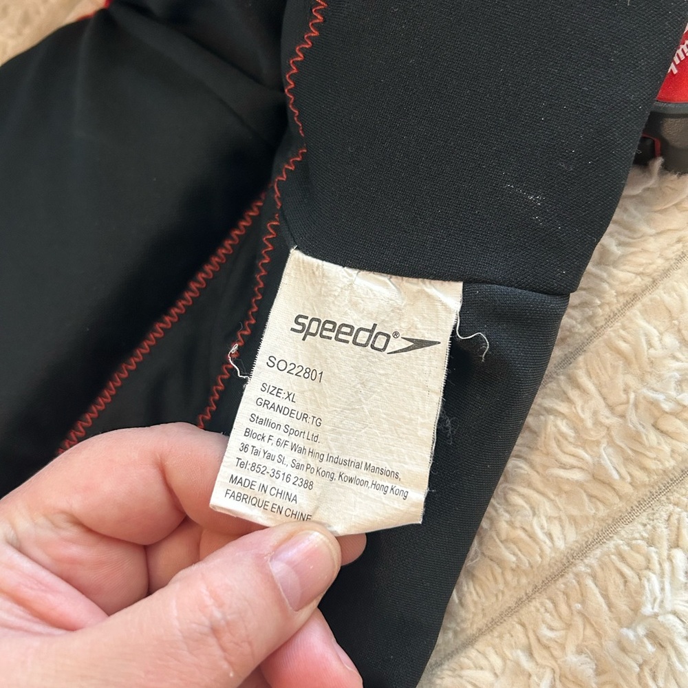 Speedo Life Vest - Picture 13 of 14